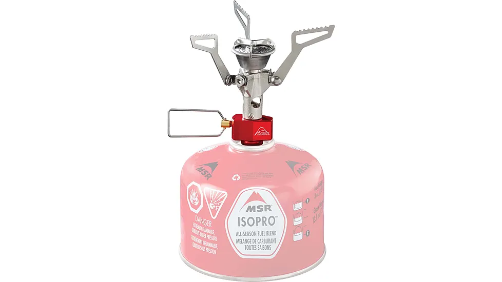 MSR PocketRocket 2 Stove