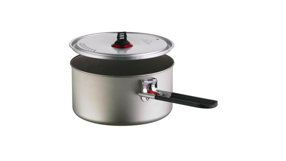 MSR Quick 1 Pot Set