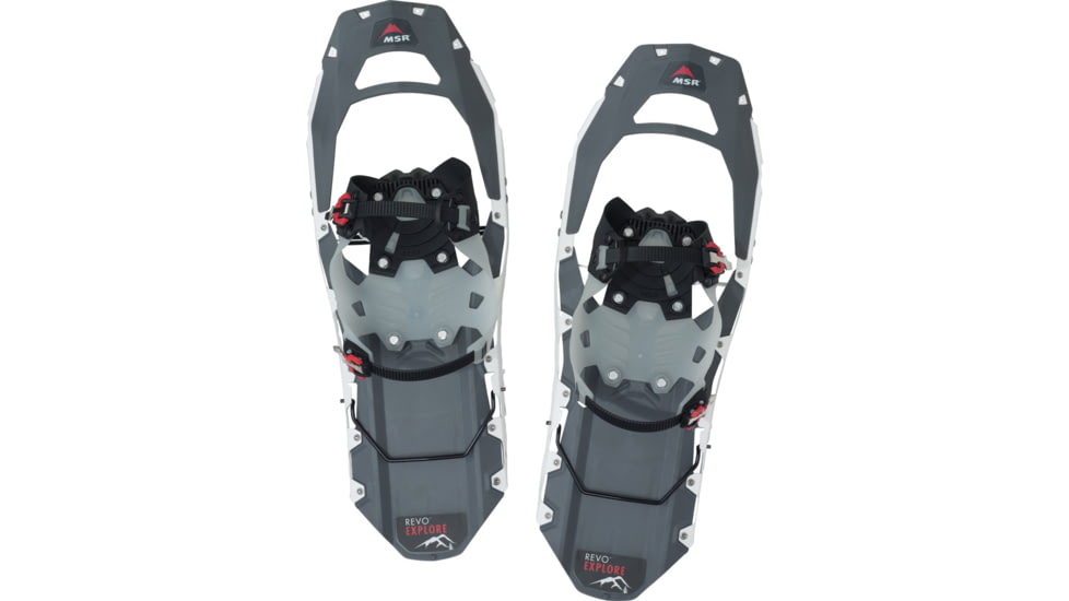 MSR Revo Explore Snowshoes - Womens-White-22