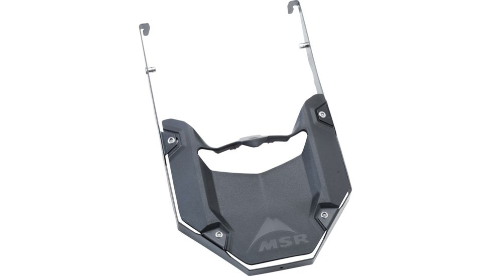 MSR Revo Tail, Black, 5649