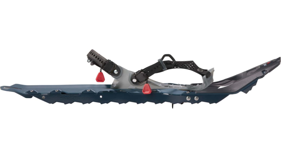 MSR Revo Trail Snowshoes - Mens, Marine Fog, 25 in, 13621