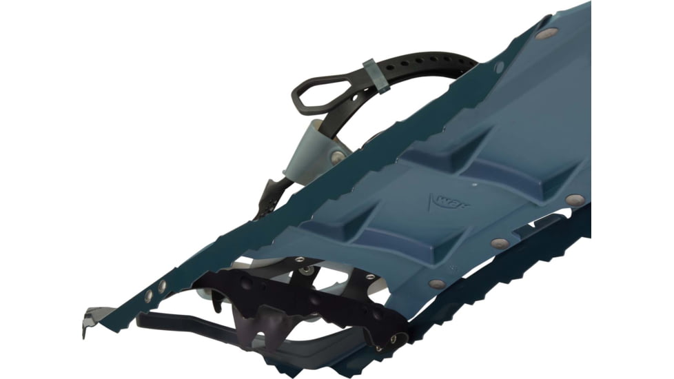 MSR Revo Trail Snowshoes - Mens, Marine Fog, 25 in, 13621