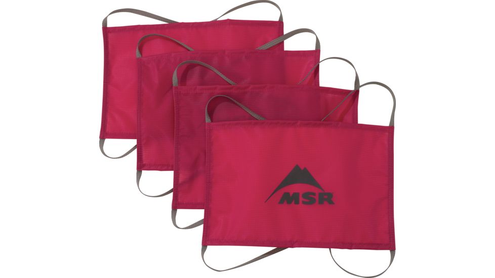 MSR Snow/Sand Tent Anchors Kit