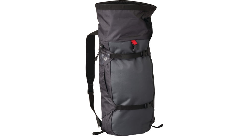 MSR Snow Shoe Carry Pack, Charcoal, 11363