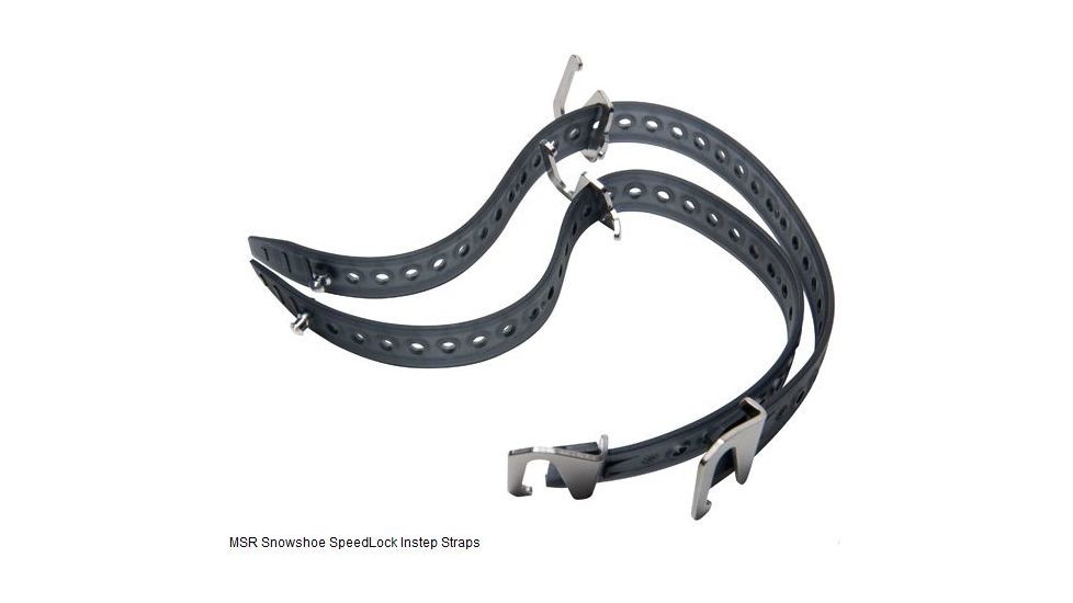 MSR Speedlock Instep Strap