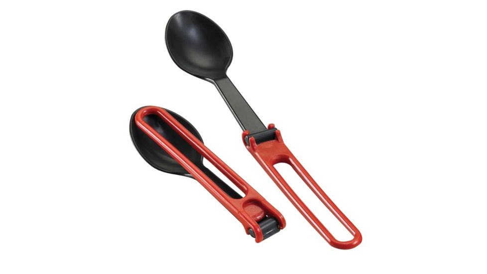 MSR Spoon-Blue
