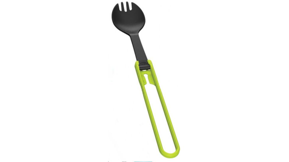 MSR Spork