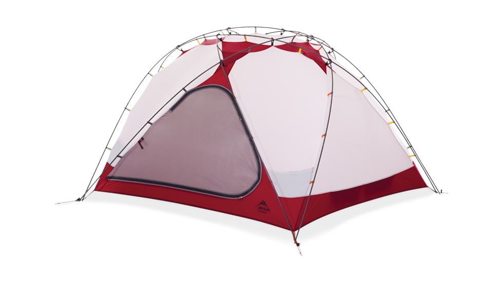 MSR Stormking Tent 5 Person, 4 Season, 1244