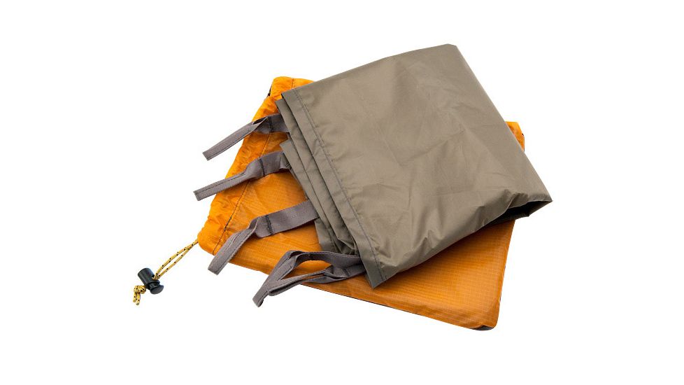 MSR Stormking Tent Foot Print, 1246