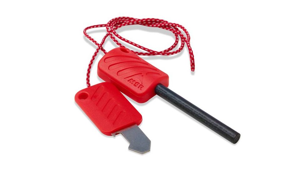 MSR Strike Igniter