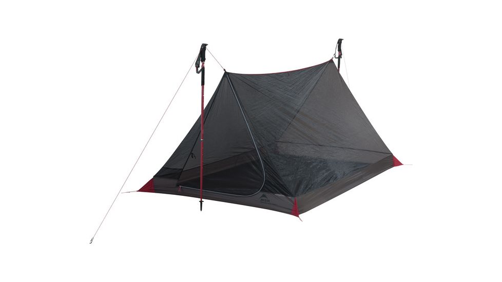 Thru-Hiker Mesh House 2 - 2 Person, 3 Season