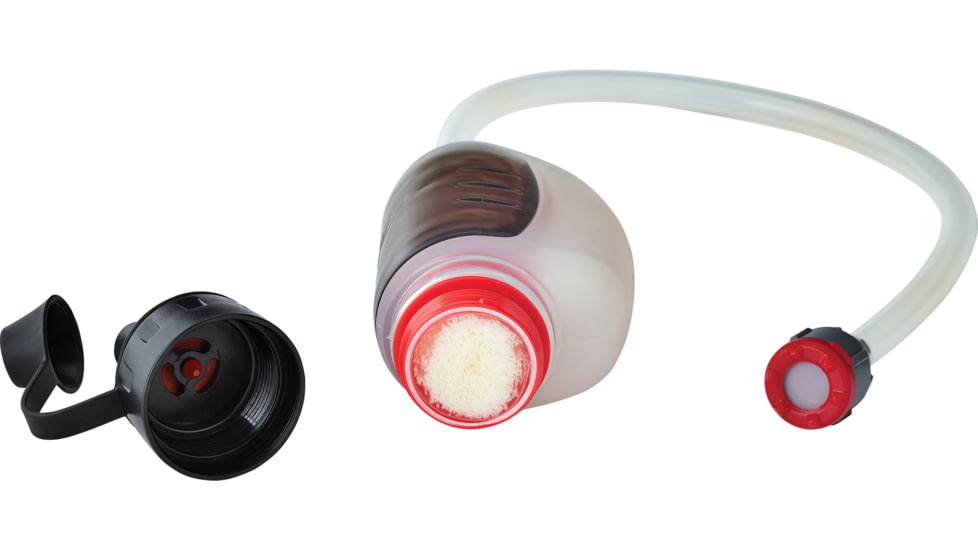 MSR TrailShot Microfilter