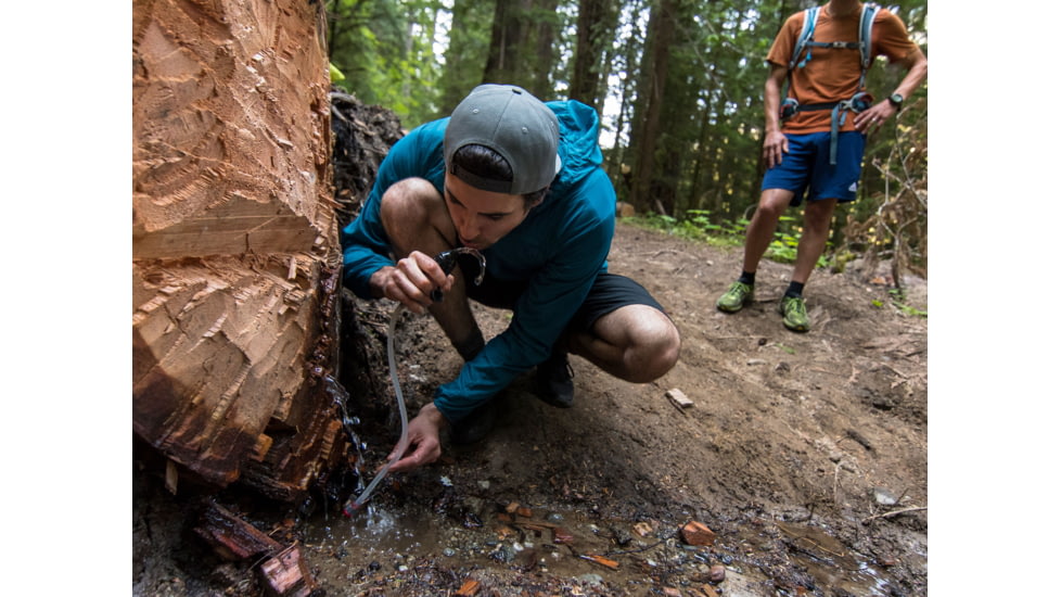 MSR TrailShot Microfilter