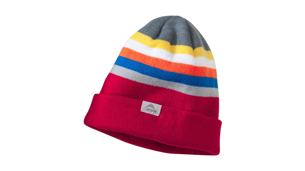 MSR Tuque Clearance-International