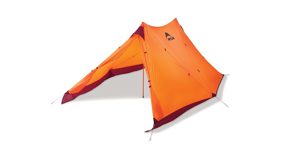 MSR Twin Sisters Tent - 2 Person, 4 Season