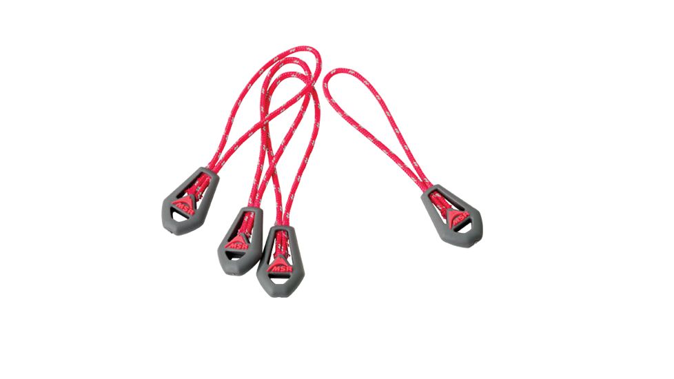 MSR Universal Zipper Pulls