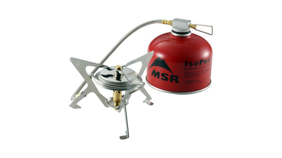 MSR WindPro Stove