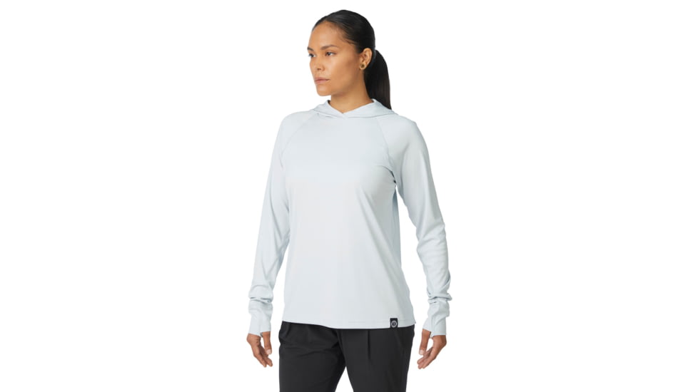 Mt1050 Womens Adelphi UV Hooded L/S, womens-adelphi-l-s-mt1050