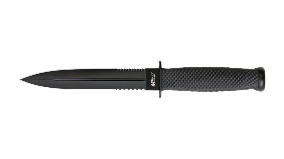 Mtech 6.5in. Dagger Blade, 11.5in. MT225