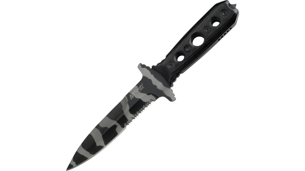 Mtech Boot Knife, 9.5in. MT630UC