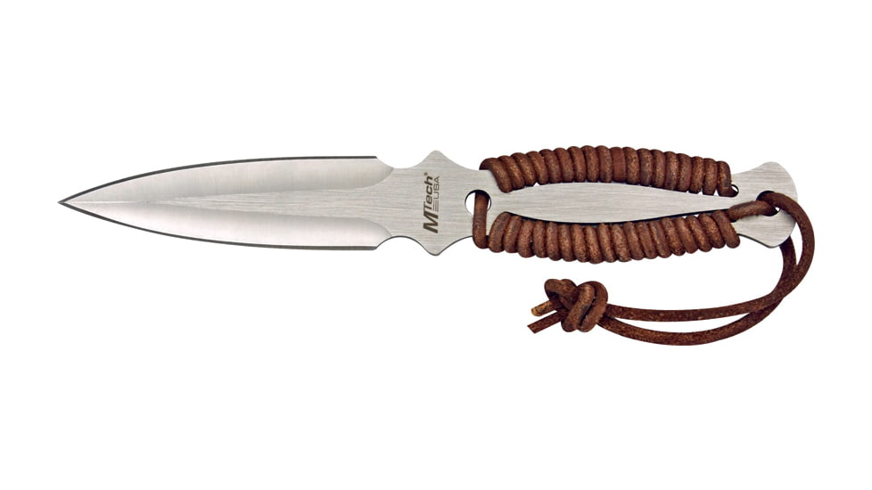 Mtech Boot Knife MT445
