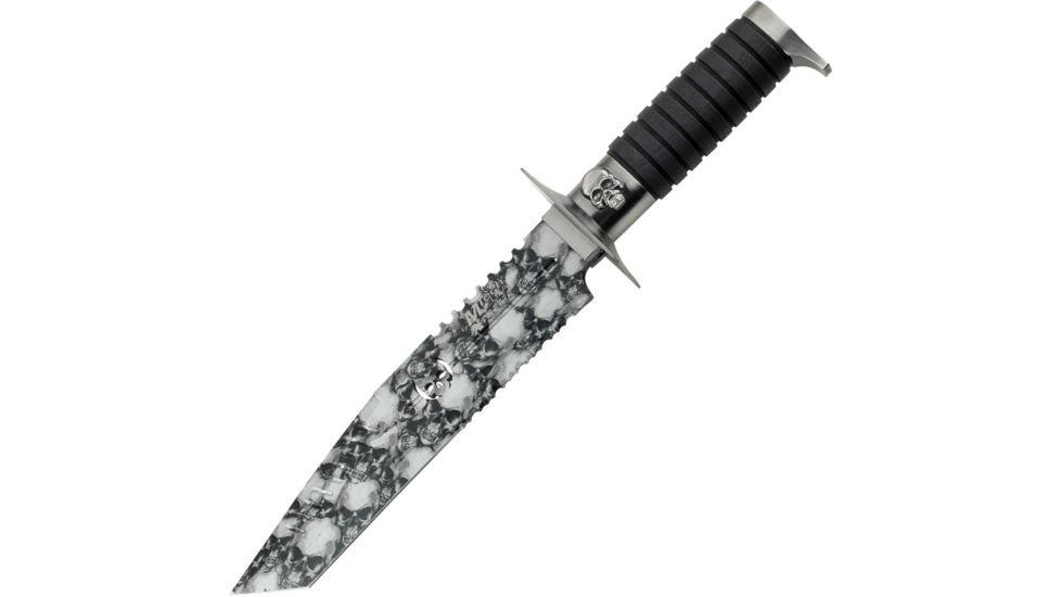 Mtech Extreme 14in. Fixed Blade, 14 3/8in. MTX8091T