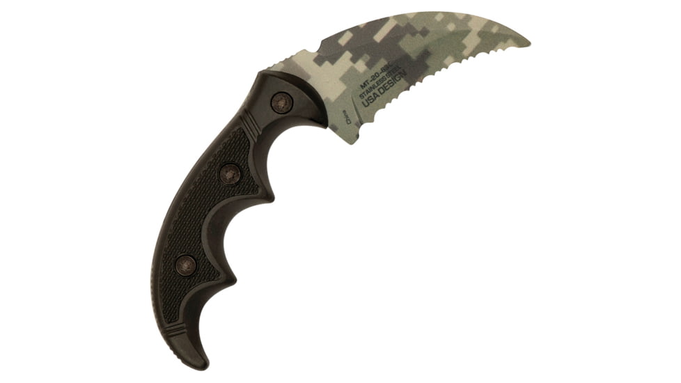 Mtech Fixed Blade
