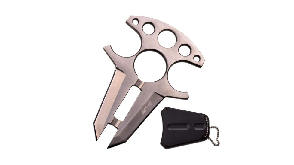 Mtech Fixed Blade MT-20-49SL