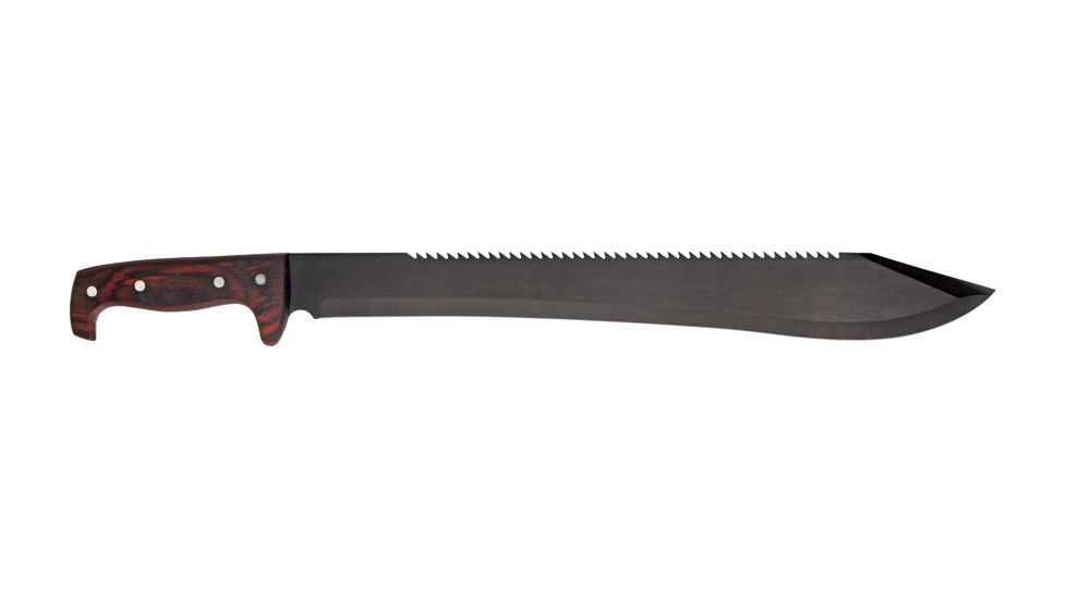 Mtech Jungle Series Machete, 22.75in. MT2009C
