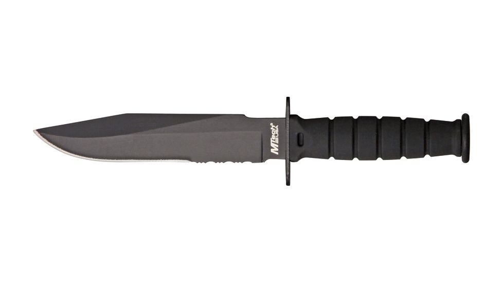 Mtech Kabai Fixed Blade, 6in. MT632CB