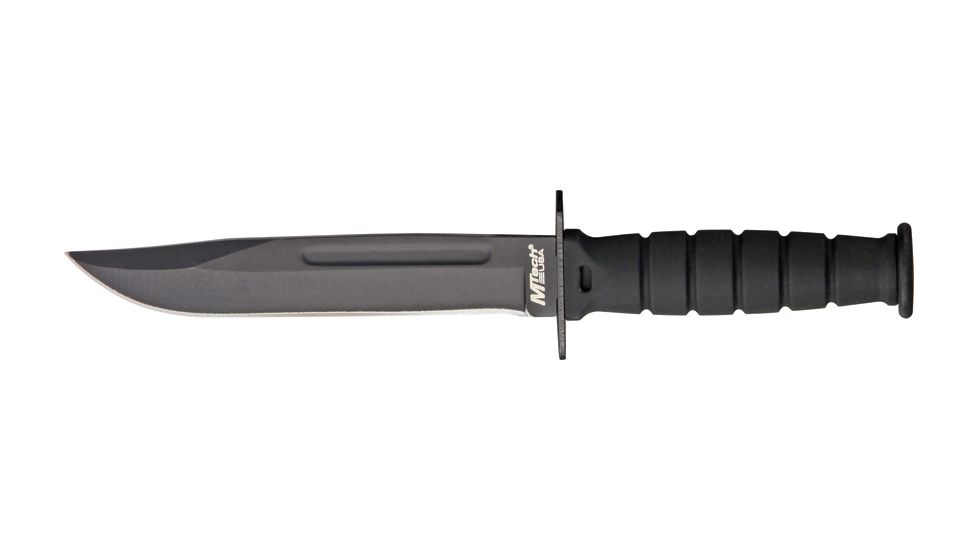 Mtech Kabai Fixed Blade, 6in. MT632DB
