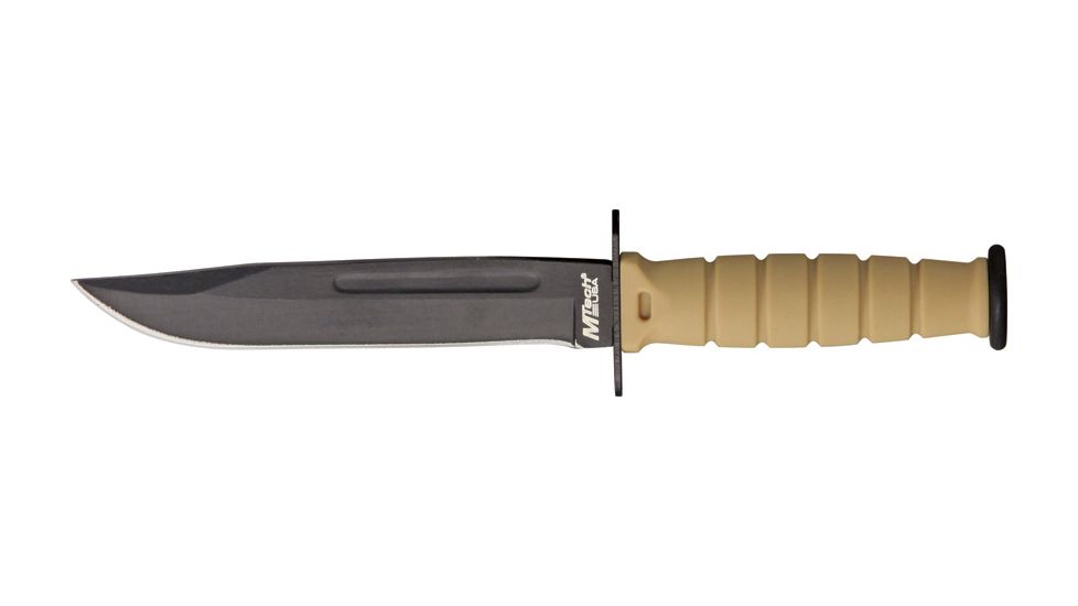Mtech Kabai Fixed Blade, 6in. MT632DT