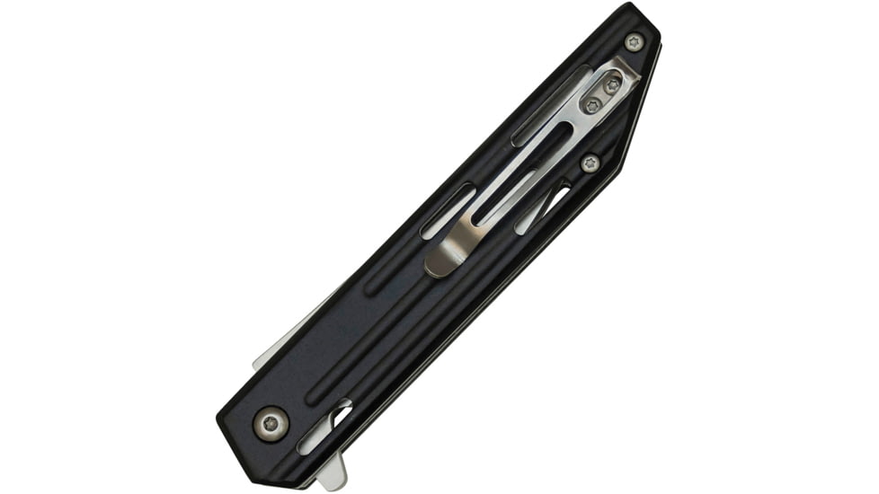 Mtech Linerlock A/O Black MTA1200BK