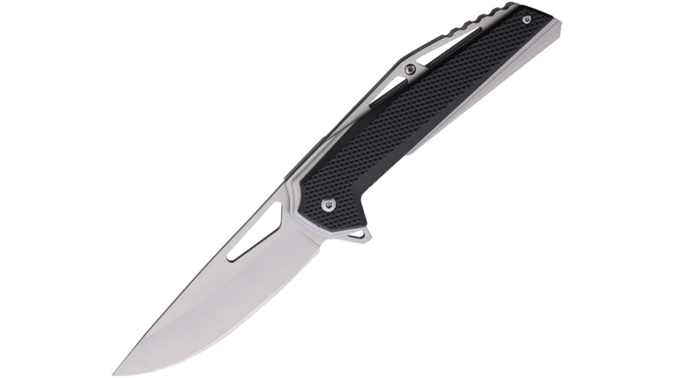 Mtech Linerlock A/O Black, MTA2011BK