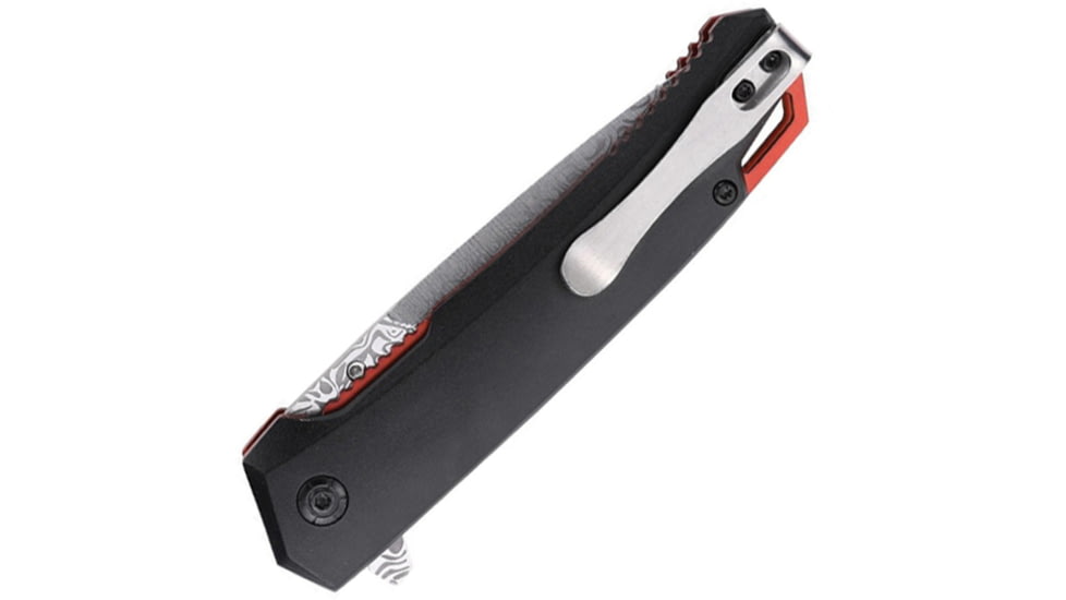 Mtech Linerlock A/O Black, MTA2018BK