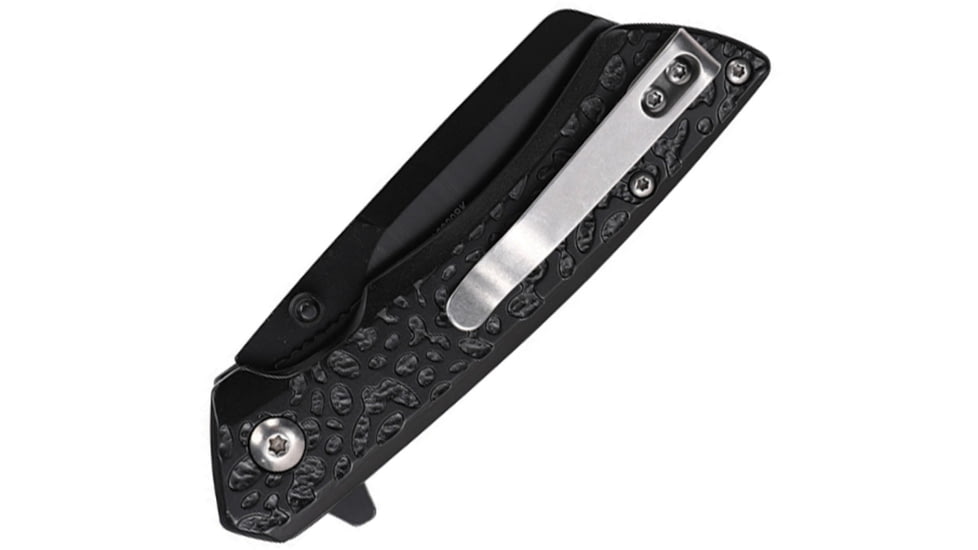 Mtech Linerlock A/O Black, MTA2029BK