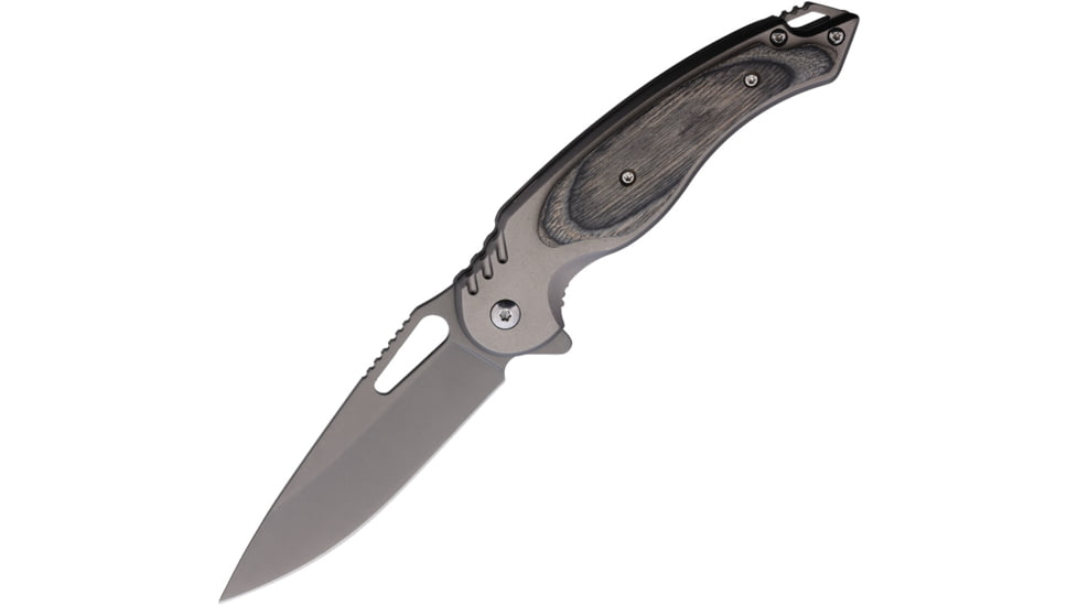 Mtech Linerlock A/O Gray, MTA2012GY