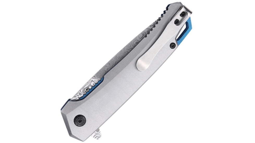 Mtech Linerlock A/O Gray, MTA2018GY