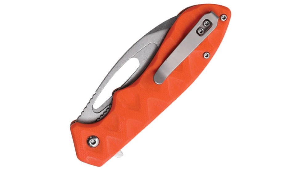 Mtech Linerlock A/O Orange, MTA2028OR