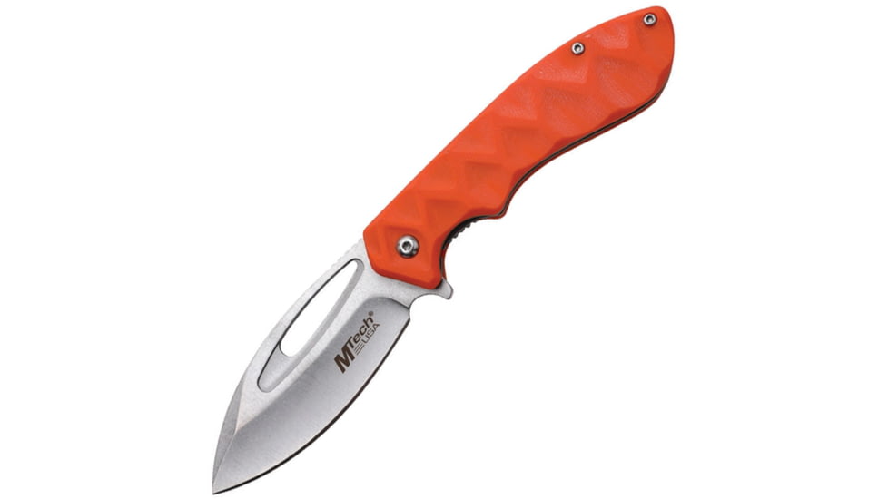 Mtech Linerlock A/O Orange, MTA2028OR