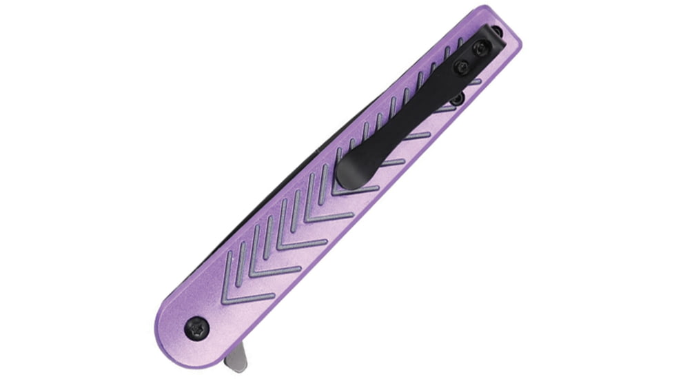 Mtech Linerlock A/O Purple, MTA2035PL
