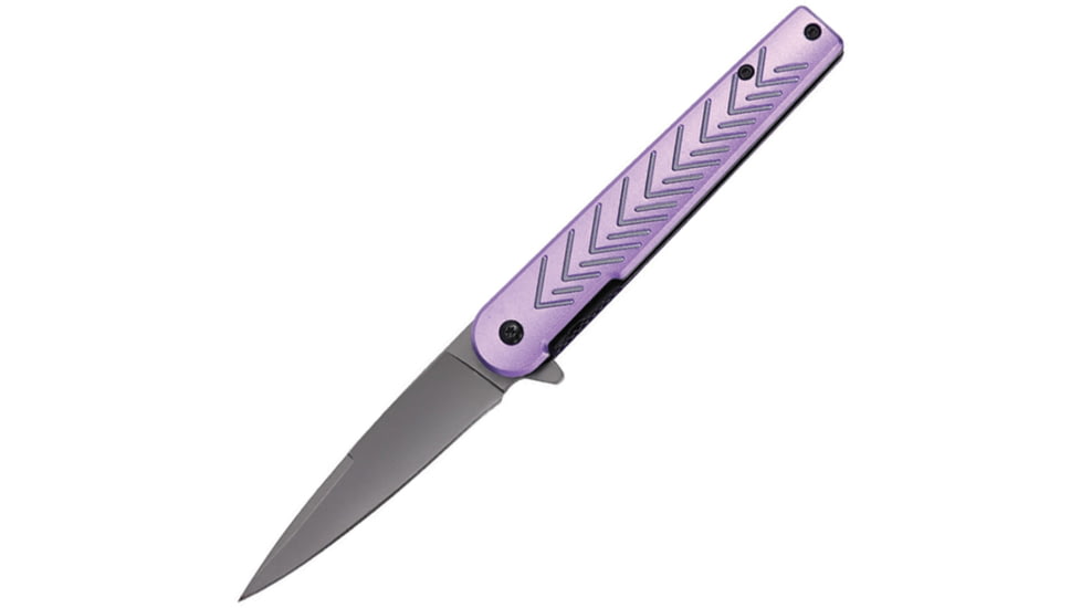 Mtech Linerlock A/O Purple, MTA2035PL