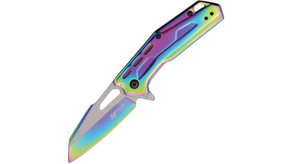 Mtech Linerlock A/O Spectrum, MTA2016RB