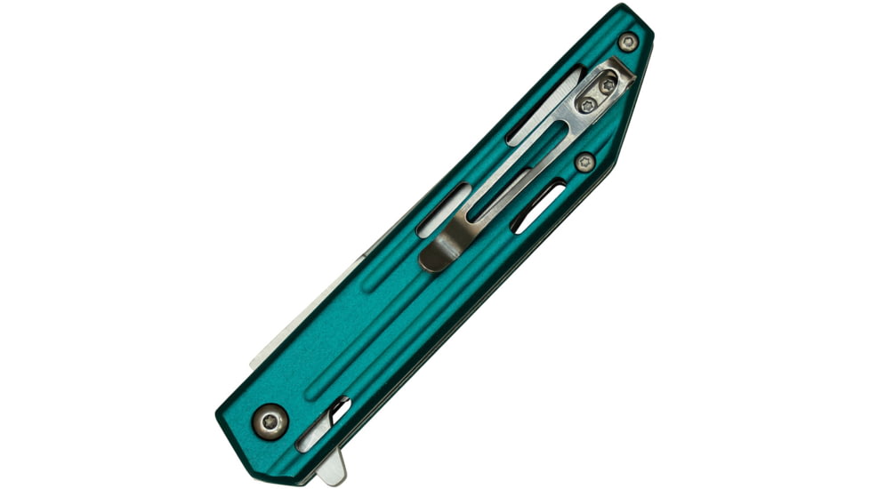 Mtech Linerlock A/O Teal