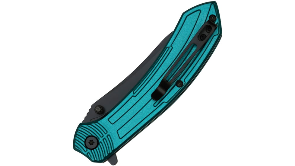 Mtech Linerlock A/O Teal MTA1201TL