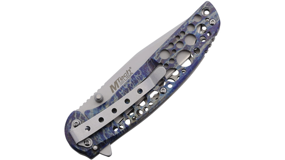 Mtech Linerlock Gray, MT2015GY