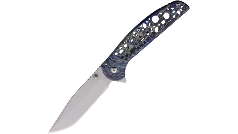 Mtech Linerlock Gray, MT2015GY