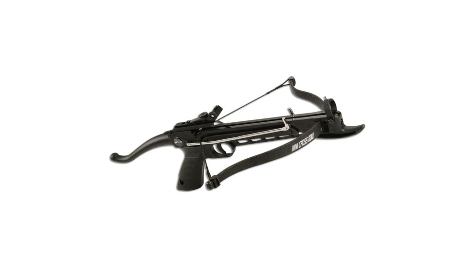 Mtech MC-DX70 20 in Pistol Crossbow, 80 lb Draw Weight MC-DX70