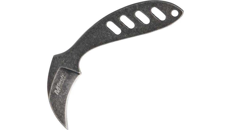 Mtech Mini Neck Knife, 2 5/8in. MT2032
