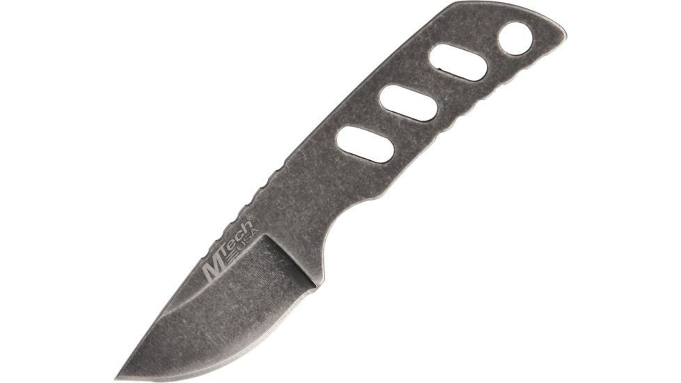 Mtech Mini Neck Knife, 3 3/8in. MT2031